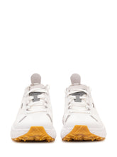 001 Trail Running Sneakers with Technical Panels - Collezione Happy Birthday | Lidia Shopping