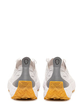 001 Trail Running Sneakers with Technical Panels - Collezione Happy Birthday | Lidia Shopping