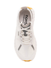 001 Trail Running Sneakers with Technical Panels - Collezione Happy Birthday | Lidia Shopping