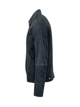 Zip Jacket with Patch Pockets - Amaranto | Lidia Shopping