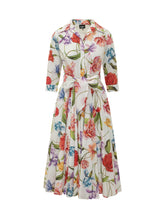 Abito Spritz con Stampa Floreale - Abbigliamento Donna | Lidia Shopping