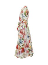 Abito Spritz con Stampa Floreale - Abbigliamento Donna | Lidia Shopping