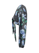 Cactus Floral Print Top - Collezione Happy Birthday | Lidia Shopping