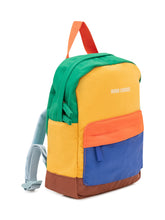 Zaino Block con Tasca Frontale - Bambini | Lidia Shopping