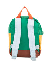 Zaino Block con Tasca Frontale - Bambini | Lidia Shopping