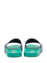 Ciabatte con Fascia Logo - Bambini | Lidia Shopping