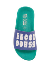 Ciabatte con Fascia Logo - Bambini | Lidia Shopping