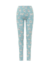 Leggings with Dog Print - Collezione Happy Birthday | Lidia Shopping