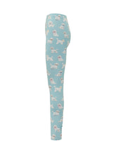 Leggings with Dog Print - Collezione Happy Birthday | Lidia Shopping