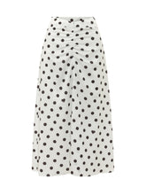 Polka Dot Midi Skirt - Collezione Happy Birthday | Lidia Shopping