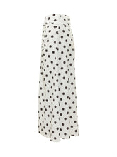Polka Dot Midi Skirt - Collezione Happy Birthday | Lidia Shopping