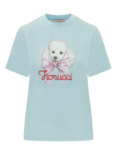 T-shirt con Stampa Frontale - Abbigliamento Donna | Lidia Shopping