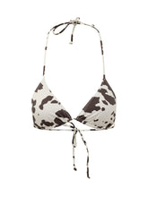 Leah Triangle Bikini with Ties - Collezione Happy Birthday | Lidia Shopping