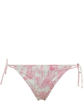 Marielle Bikini Bottom with Ties - Collezione Happy Birthday | Lidia Shopping