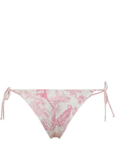 Marielle Bikini Bottom with Ties - Collezione Happy Birthday | Lidia Shopping