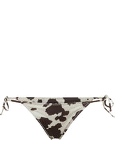 Marielle Bikini Bottom with Ties - Collezione Happy Birthday | Lidia Shopping