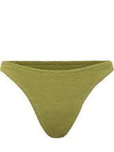 Naomi Crinkle Bikini Bottom with Ties - Collezione Happy Birthday | Lidia Shopping