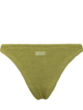 Naomi Crinkle Bikini Bottom with Ties - Collezione Happy Birthday | Lidia Shopping