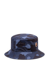 Cappello Bucket con Motivo Camouflage - Accessori Uomo | Lidia Shopping