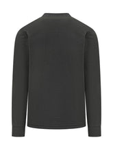 Long Sleeve Top with Front Graphic Print - Bape | Lidia Shopping