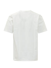 T-shirt ABC Camo con Stampa Logo - Bape | Lidia Shopping