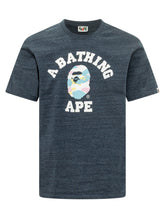 T-shirt con Stampa Grafica - Bape | Lidia Shopping