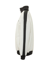 Oversized Track Jacket with Zip - Collezione Happy Birthday | Lidia Shopping