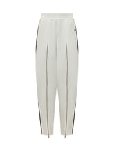 Track Pants with Front Zips - Collezione Happy Birthday | Lidia Shopping