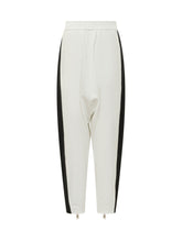 Track Pants with Front Zips - Collezione Happy Birthday | Lidia Shopping