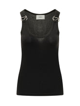 Tank Top with Logo - Collezione Happy Birthday | Lidia Shopping