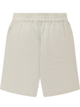 Shorts with Elasticated Waist and Drawstring - Collezione Happy Birthday | Lidia Shopping