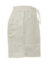 Shorts with Elasticated Waist and Drawstring - Collezione Happy Birthday | Lidia Shopping