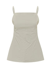 Raddle Apron Top with Straps - Collezione Happy Birthday | Lidia Shopping