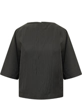 Short Sleeve Crew Neck Top - Collezione Happy Birthday | Lidia Shopping