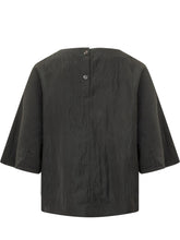 Short Sleeve Crew Neck Top - Collezione Happy Birthday | Lidia Shopping