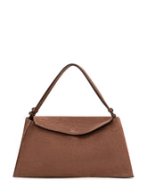 The Folded Shoulder Bag with Flap - Collezione Happy Birthday | Lidia Shopping