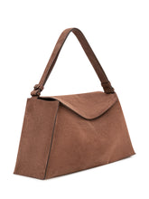 The Folded Shoulder Bag with Flap - Collezione Happy Birthday | Lidia Shopping