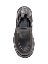 Mocassino con Tallone Elasticizzato - Collezione Happy Birthday | Lidia Shopping