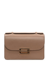 Borsa Dorian Piccola con Manico e Patta - Borse A Spalla Donna | Lidia Shopping