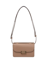 Borsa Dorian Piccola con Manico e Patta - Borse A Spalla Donna | Lidia Shopping