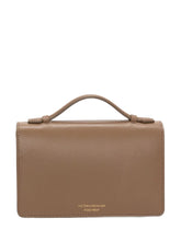 Borsa Dorian Piccola con Manico e Patta - Borse A Spalla Donna | Lidia Shopping