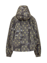Hooded Jacket with Zip - Collezione Happy Birthday | Lidia Shopping