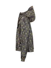 Hooded Jacket with Zip - Collezione Happy Birthday | Lidia Shopping