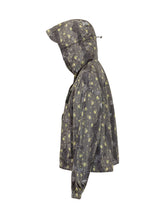 Hooded Jacket with Zip - Collezione Happy Birthday | Lidia Shopping