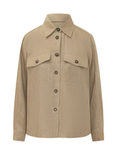 Jacket with Pockets and Buttons - Collezione Happy Birthday | Lidia Shopping