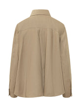 Jacket with Pockets and Buttons - Collezione Happy Birthday | Lidia Shopping