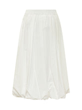 Skirt with Elasticated Waist - Collezione Happy Birthday | Lidia Shopping