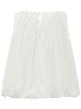 Sleeveless Top with Wide Silhouette - Collezione Happy Birthday | Lidia Shopping