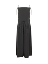 Tuta Senza Maniche con Spalline e Gamba Ampia - Abbigliamento Donna | Lidia Shopping