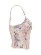 Poppy Top with Broderie Details - Charo Ruiz Ibiza | Lidia Shopping